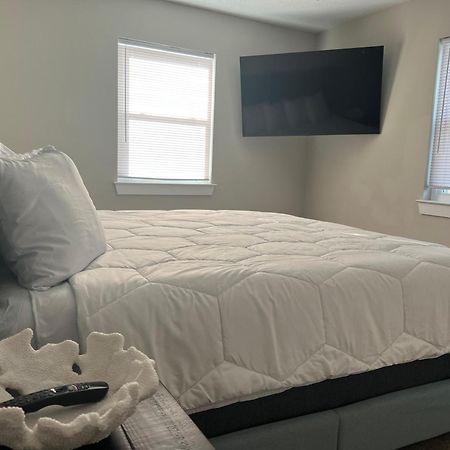 Вілла 1408 Perrin Dr, Unit D - Ocean Walk Sleeps 8 Мертл-Біч Екстер'єр фото