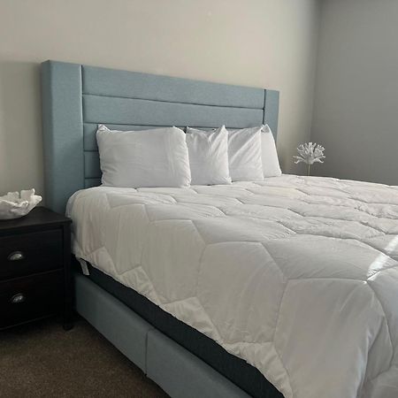 Вілла 1408 Perrin Dr, Unit D - Ocean Walk Sleeps 8 Мертл-Біч Екстер'єр фото