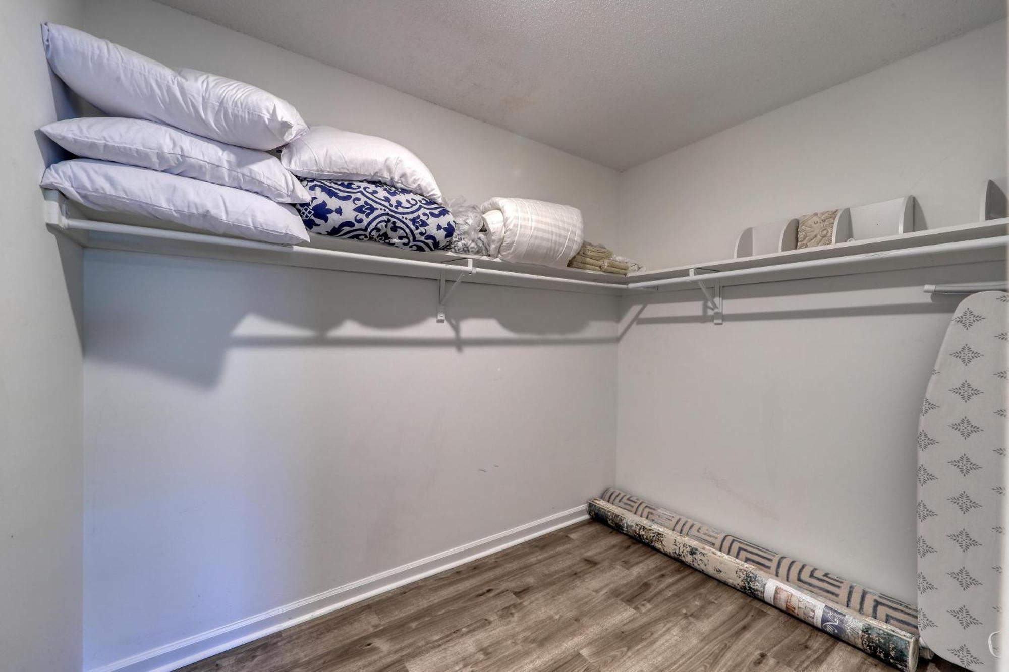 Вілла 1408 Perrin Dr, Unit D - Ocean Walk Sleeps 8 Мертл-Біч Екстер'єр фото