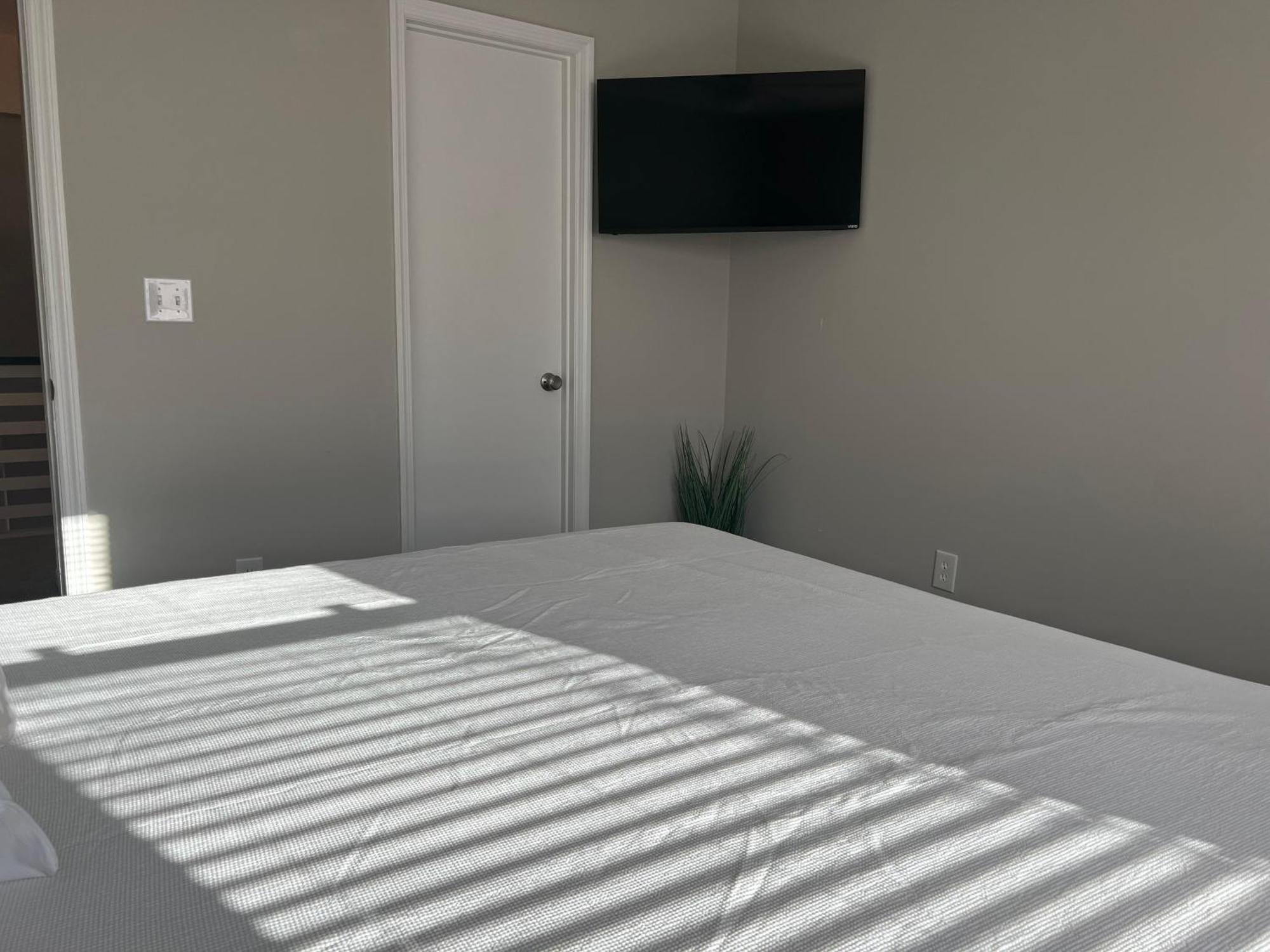Вілла 1408 Perrin Dr, Unit D - Ocean Walk Sleeps 8 Мертл-Біч Екстер'єр фото