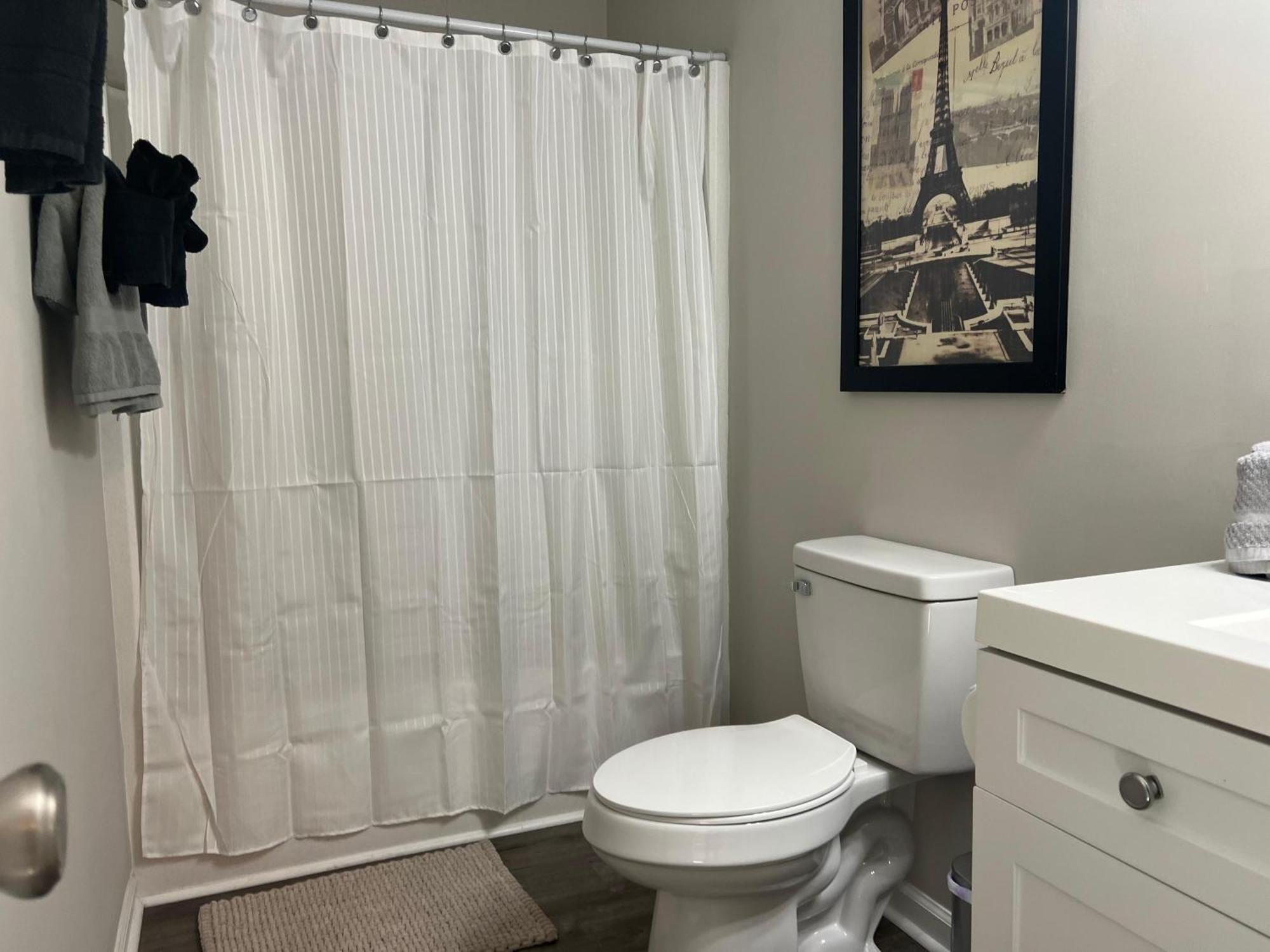 Вілла 1408 Perrin Dr, Unit D - Ocean Walk Sleeps 8 Мертл-Біч Екстер'єр фото