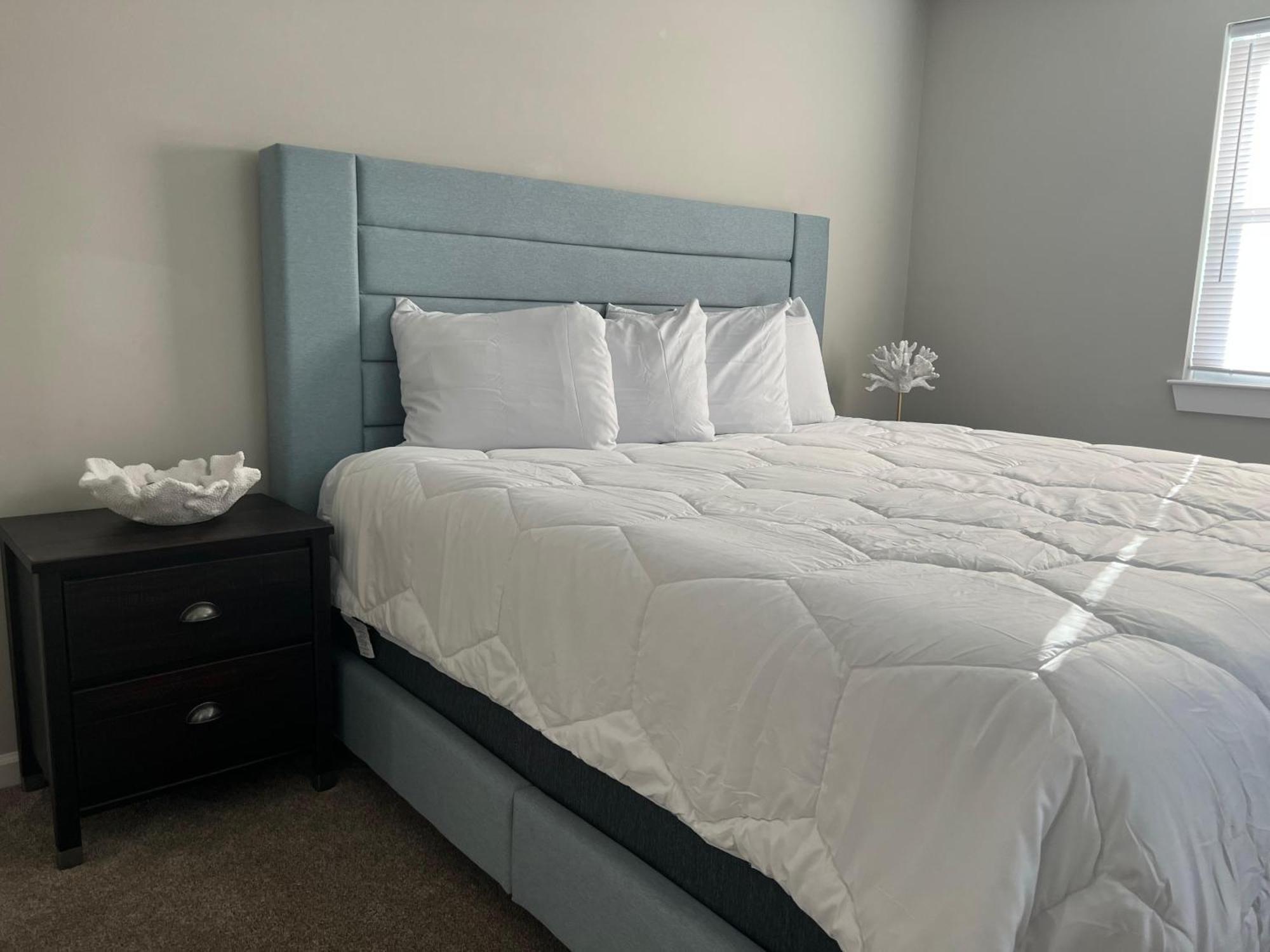 Вілла 1408 Perrin Dr, Unit D - Ocean Walk Sleeps 8 Мертл-Біч Екстер'єр фото